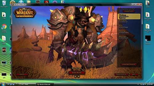 Warmane Gold for Sale